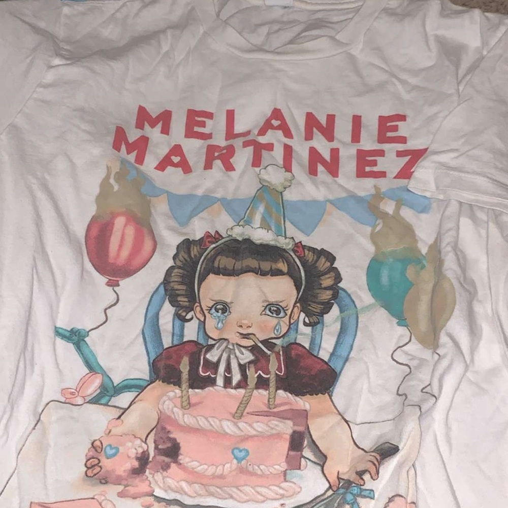 Melanie Martinez Shirt